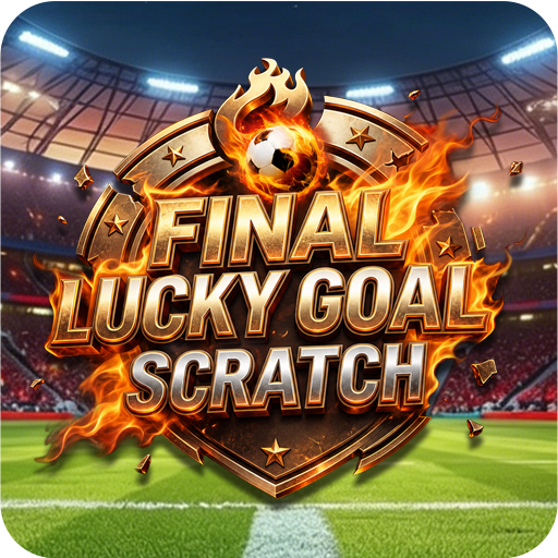 Final Lucky logo
